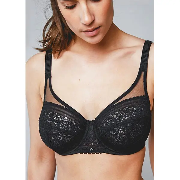Maison Lejaby Mandala Lace Shaper Brief