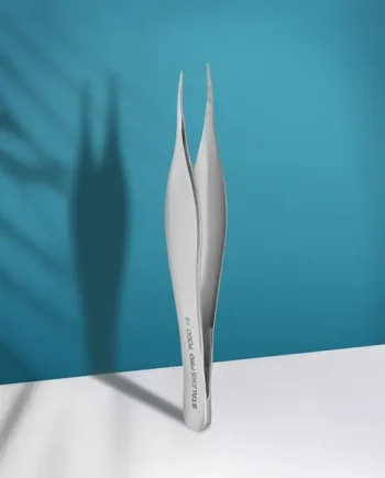 Staleks SPLINTER TWEEZERS PODO 10