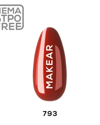 Makear Gel Polish 793