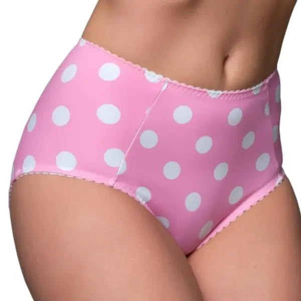 Dotty Retro Knickers
