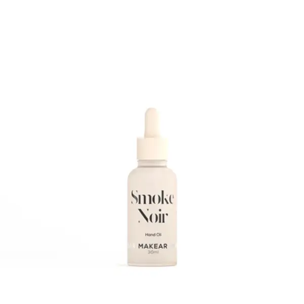 Makear CUTICLE OLIVE Smoke Noir 10ml