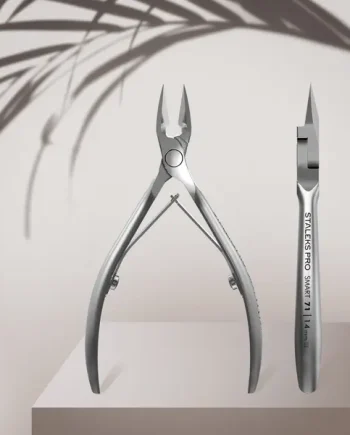 Staleks Professional INGROWN NAIL NIPPERS SMART 71/14