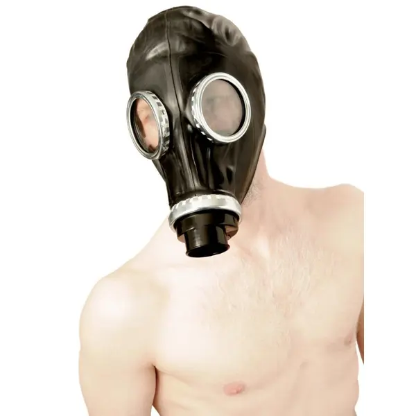 GP5 Black