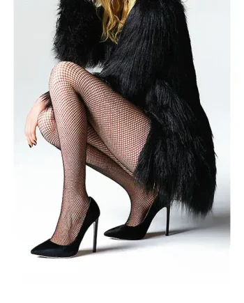 Jonathan Aston Fishnet Tights