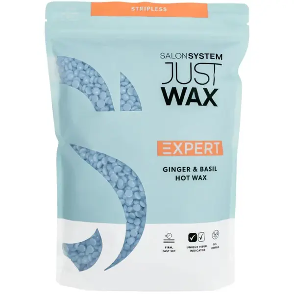 Salon System JUST WAX EXPERT Advance 700g