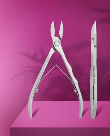 Staleks Professional NAIL NIPPERS EXPERT 60 16mm