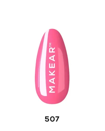 Makear Gel Polish 507