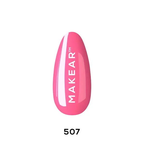 Makear Gel Polish 507