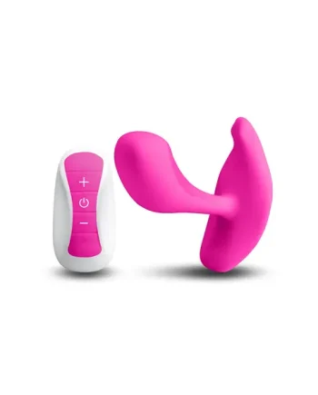INYA Eros G-Spot Remote Control Vibe