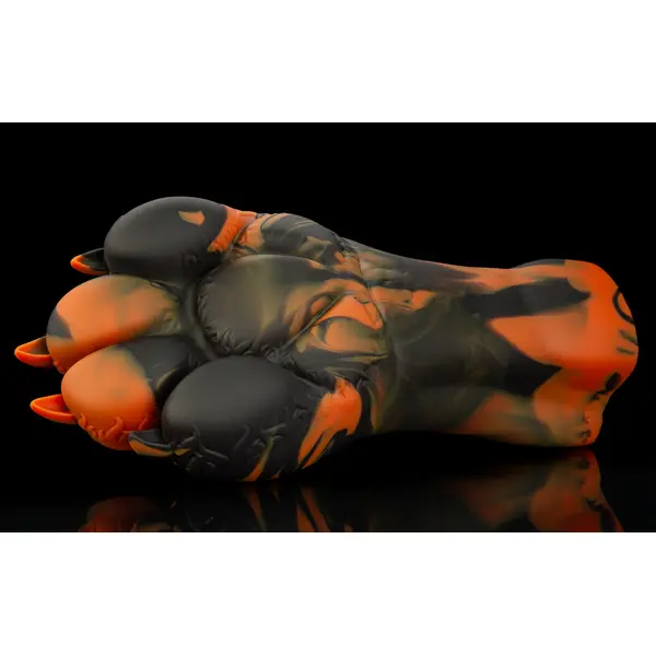 Gideon’s Paw – Regular Single
