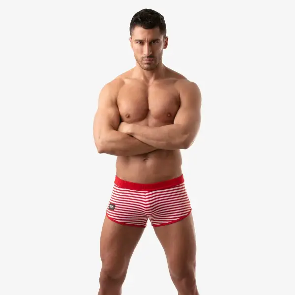Sailor Shorts