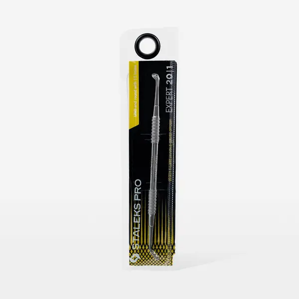 Staleks Cosmetology Pusher EXPERT 20/1