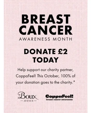 Charity Donation