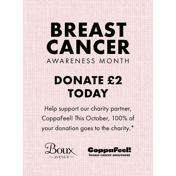 Charity Donation
