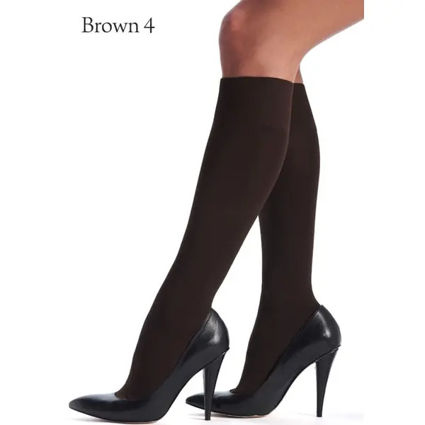 Oroblu Different 80 Knee Highs