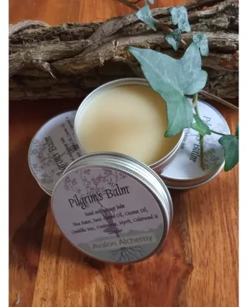 Pilgrims Balm – Avalon Alchemy