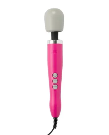 Doxy Original Massager – Pink