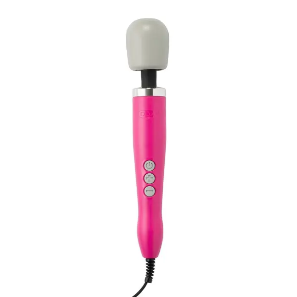 Doxy Original Massager – Pink