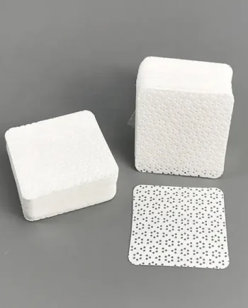 LABONAIL Lint Free Nail Wipes Pads 100pcs.