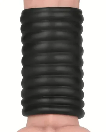 Lovetoy Wave Vibrating Penis Sleeve