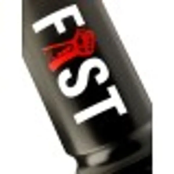 Fist Bottle