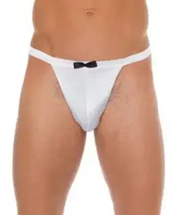 Mens Waiter GString