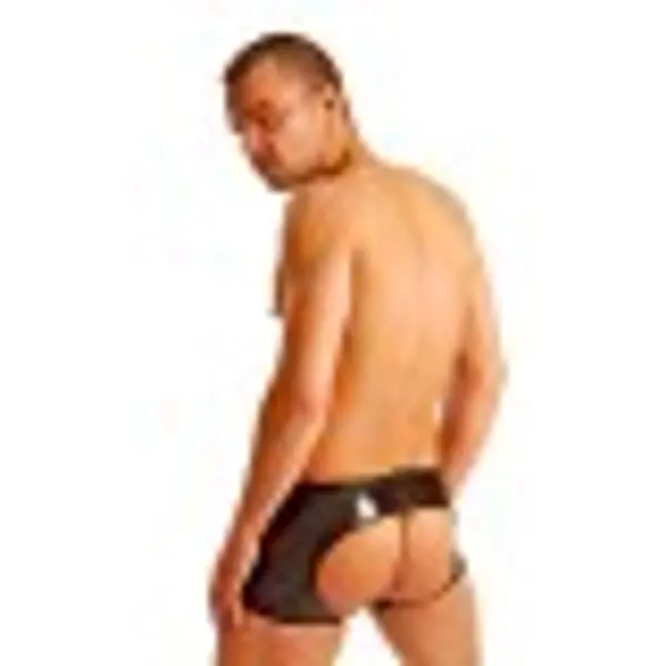 Fist Rubber Fuck Shorts