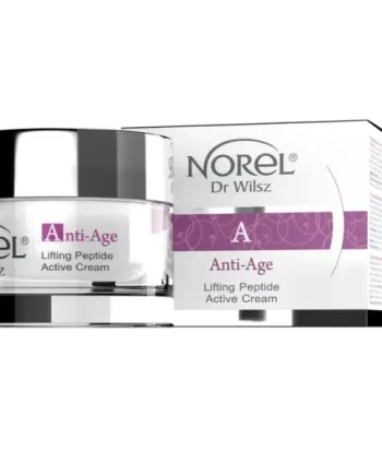 NOREL – Anti-Age Lifting Peptide Active Cream 50ml