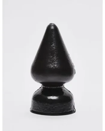 Anal Plug - Vendôme - 9cm - Black