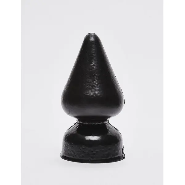 Anal Plug - Vendôme - 9cm - Black