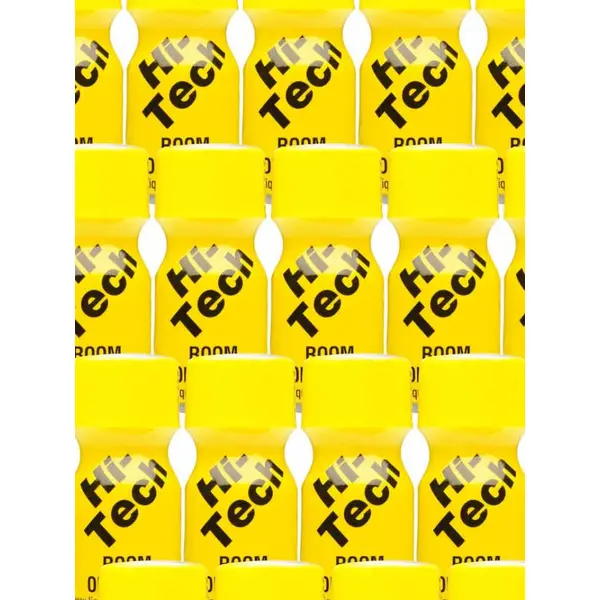 Hi-Tech 10ml • Tray