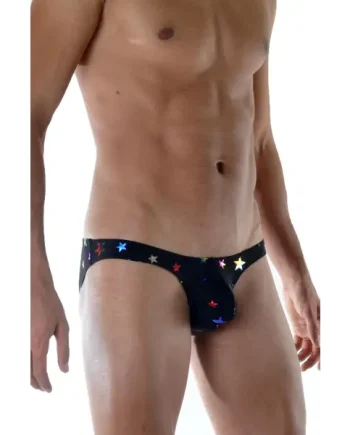 Deluxerie Mens Brief Caddaric