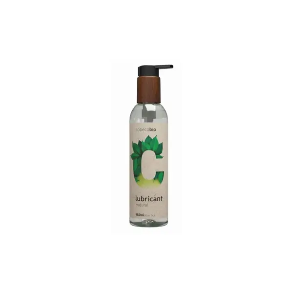 Cobeco Bio - Bio Lubricant - 150ml £12.99 Code: 11570002