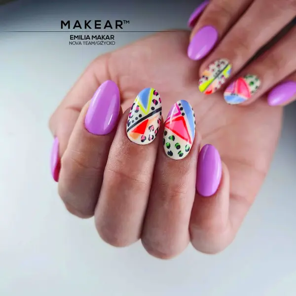 Makear Gel Polish 510 exp.06/26