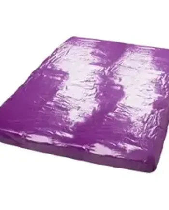 Purple Orgy Bedsheets