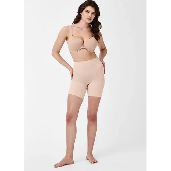 Spanx Everyday Shaping Short