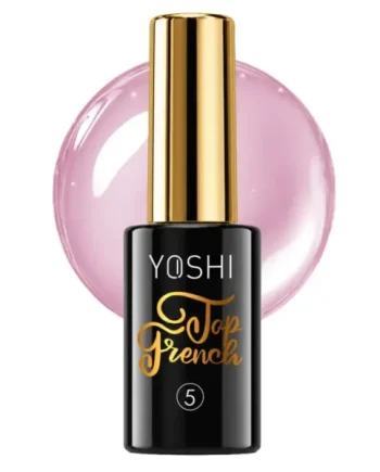 YOSHI – Top FRENCH LINE no.5 UV/LED Hybrid 10ml
