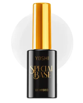YOSHI – SPECIAL BASE UV Hybrid 10ml