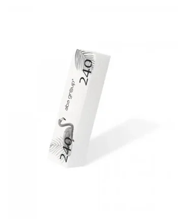 Aba Group NAIL BLOCK BUFFER 240/240