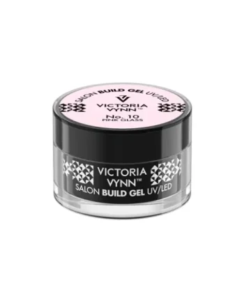 Victoria Vynn BUILD GEL UV/LED Pink Glass 10