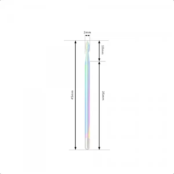 Aba Group DIAMOND Drill Bit Rainbow 720/R19