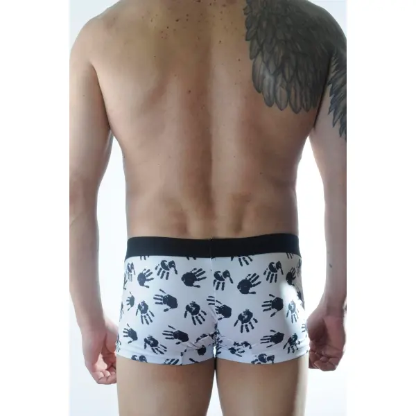 Deluxerie Mens Boxer Isersuk