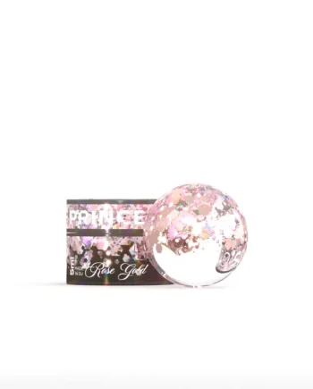 Makear PG02 Princess Gel ROSE GOLD