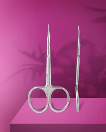Staleks CUTICLE SCISSORS EXPERT 20/2