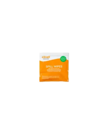 Clinell Spill Wipes - Single Pack (EU version)