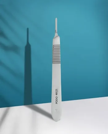 Staleks SCALPEL HANDLE PODO 40/1