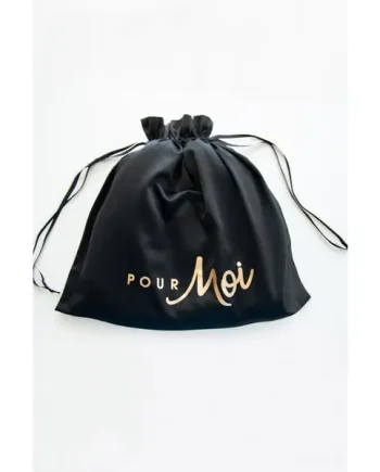 Gift Bag - Black