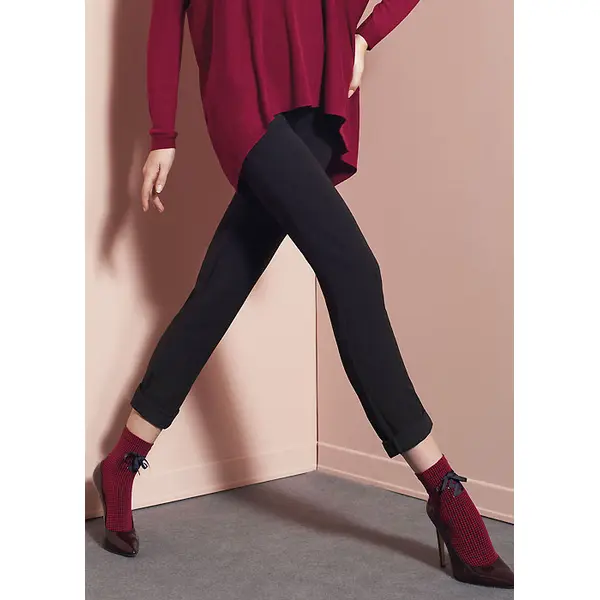Oroblu Carlene Ankle Highs