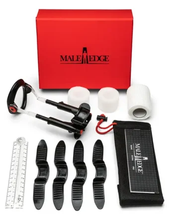 Male Edge Pro