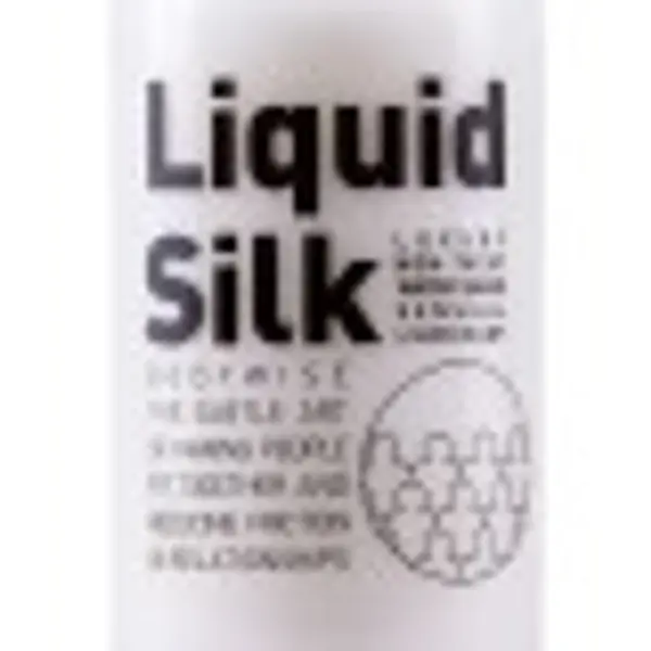 Liquid Silk • 500ml